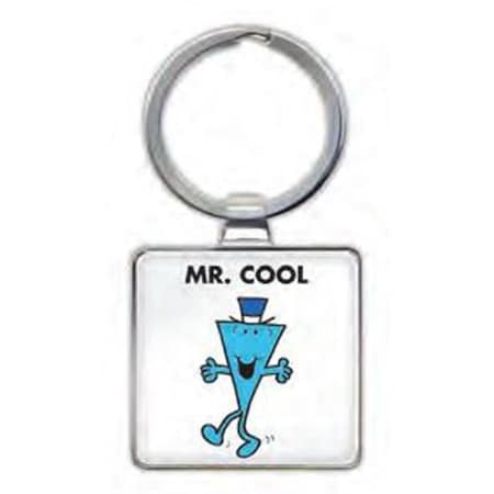 That Company Called If Mr. Cool Keyring 6603